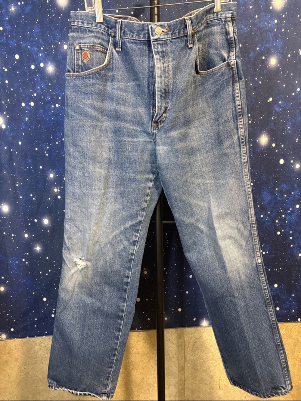 Wrangler men’s Jeans